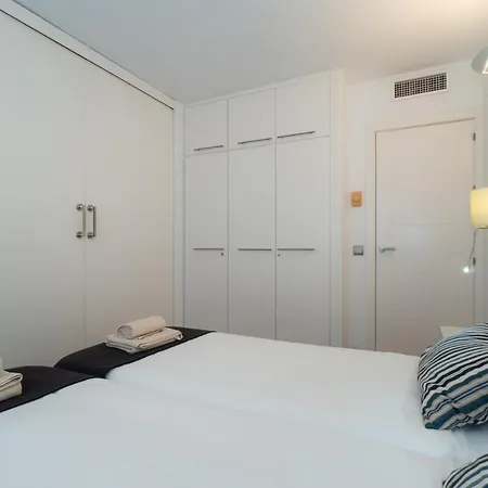 Sur Suites Palmeras 5 Fuengirola Exterior photo