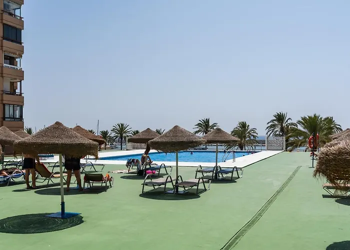 Sur Suites Palmeras 5