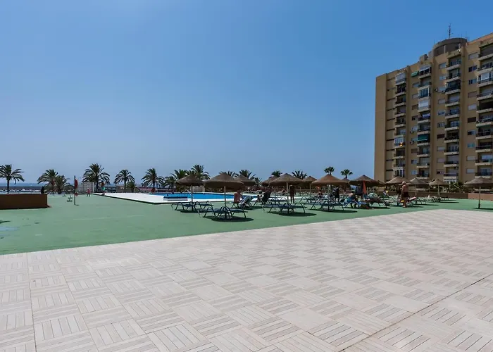 Sur Suites Palmeras 5