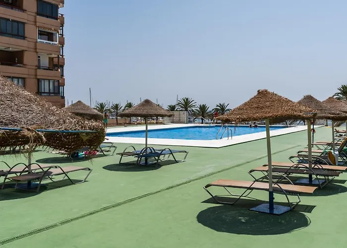 Sur Suites Palmeras 5