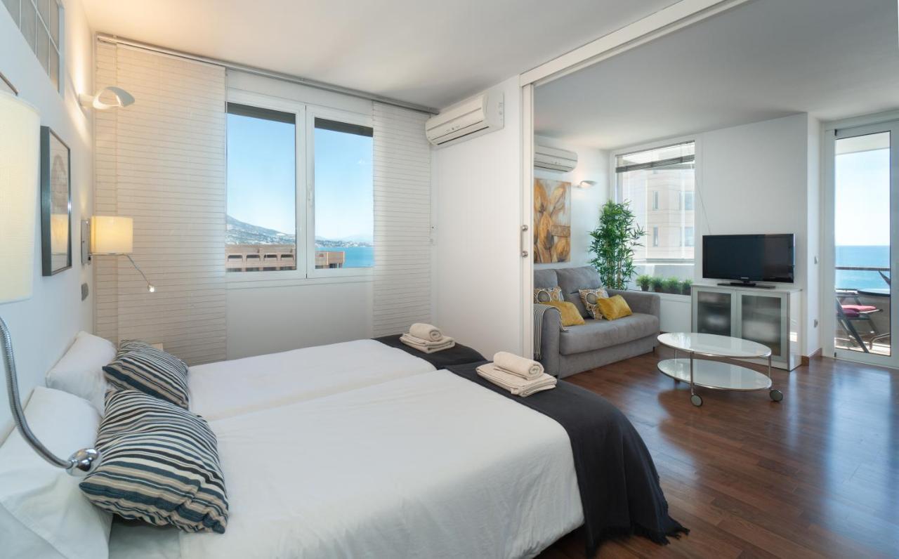 Sur Palmeras 5 Apartament *