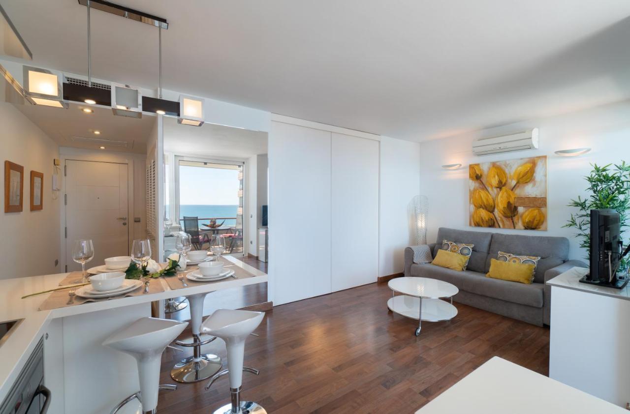 Apartament Sur Palmeras 5 Fuengirola