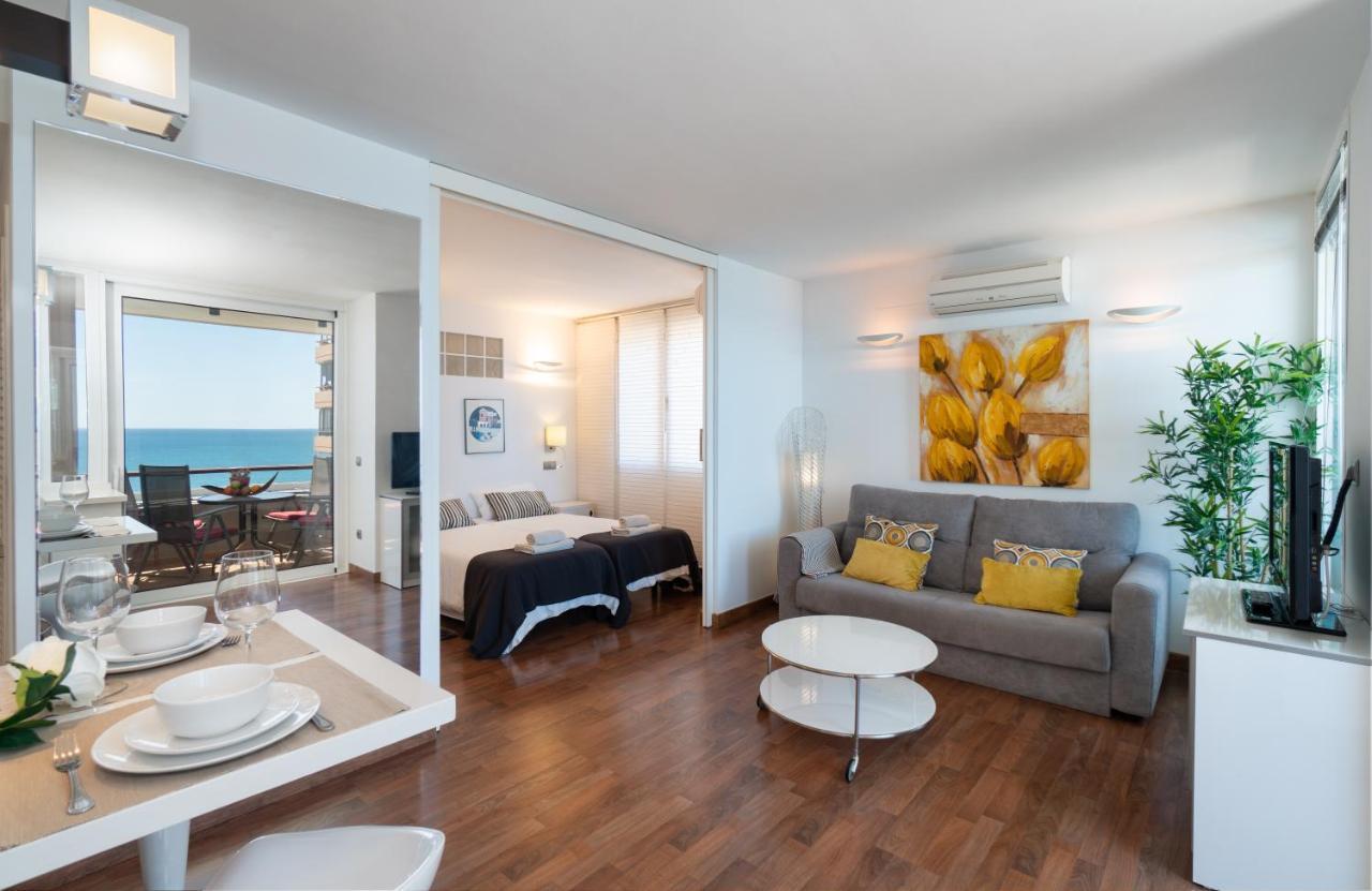 Sur Palmeras 5 Apartament