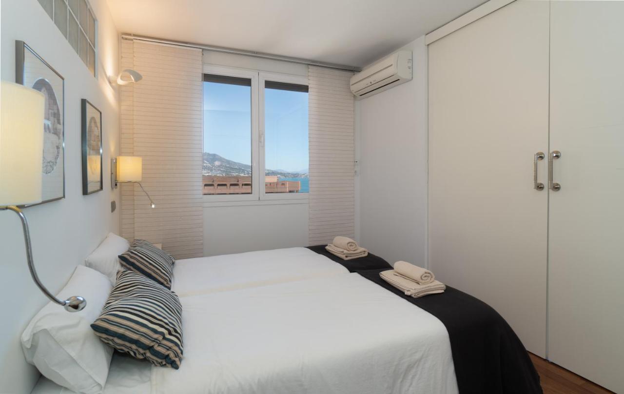 Apartament Sur Palmeras 5