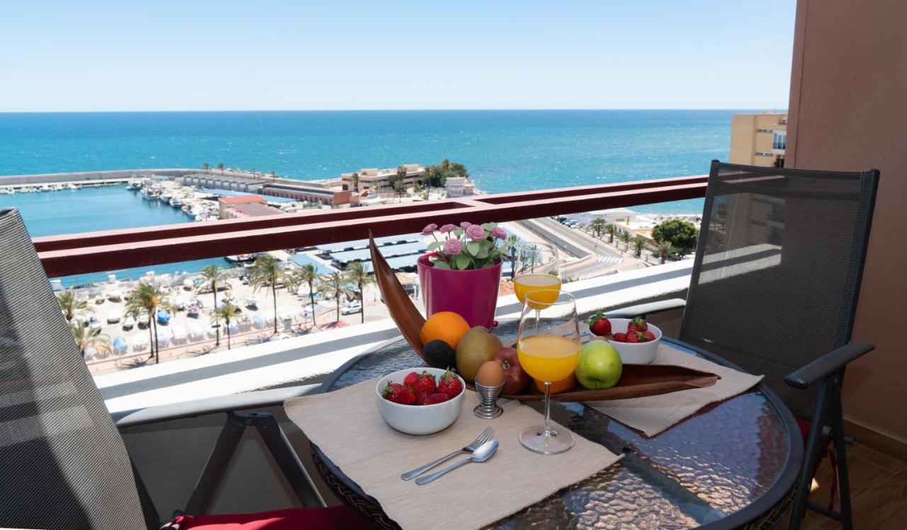 Sur Palmeras 5 Apartament
