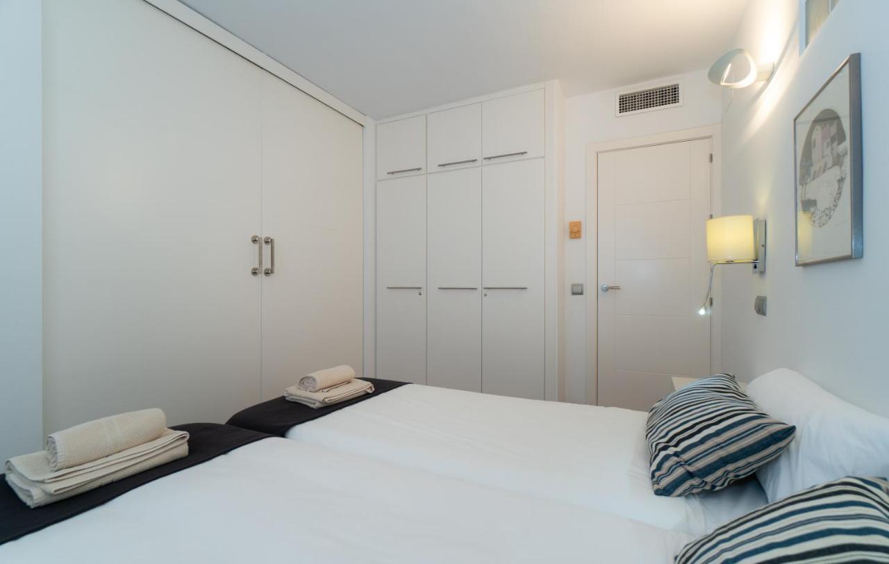 Sur Palmeras 5 Apartament Fuengirola