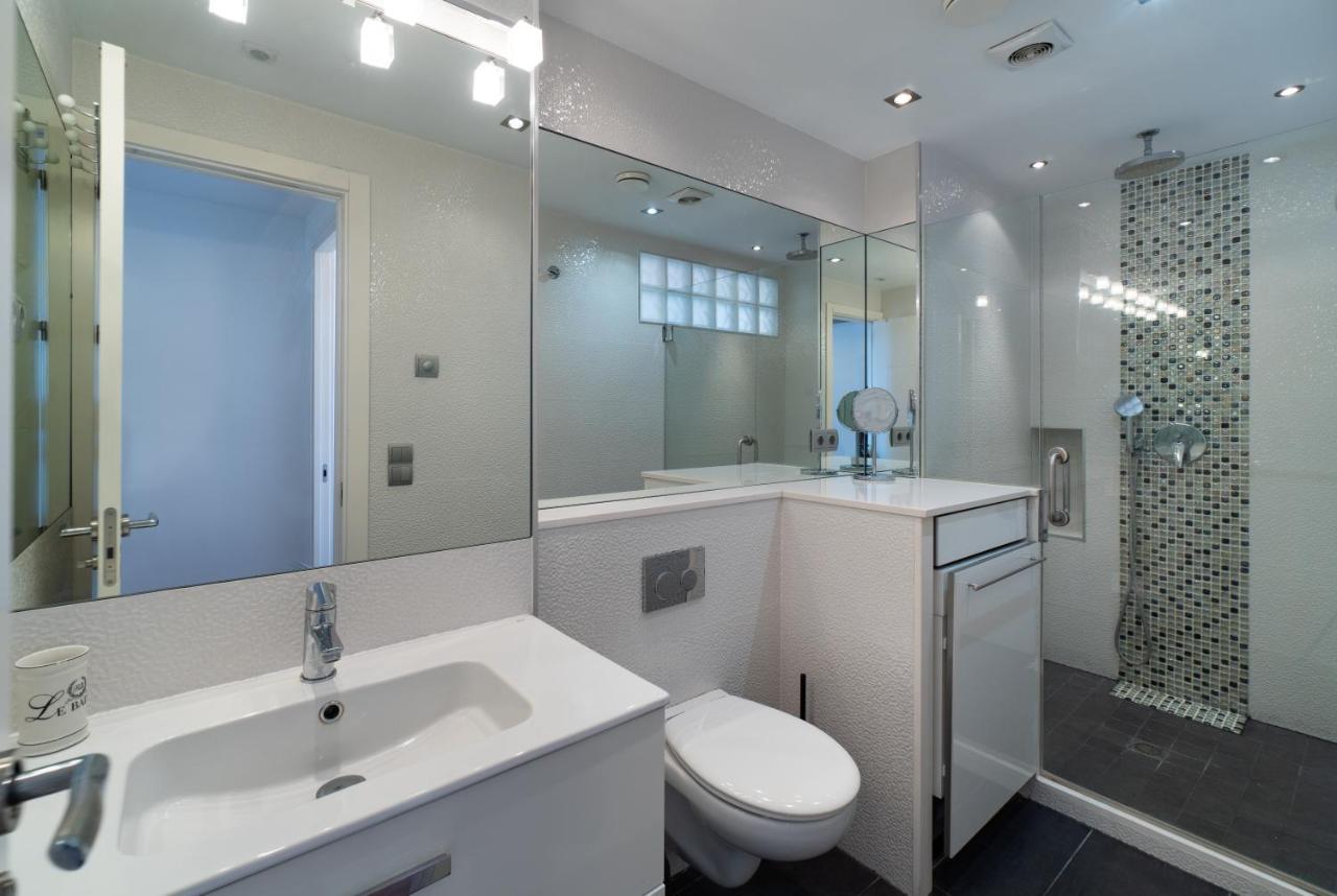 Sur Palmeras 5 Apartament Fuengirola