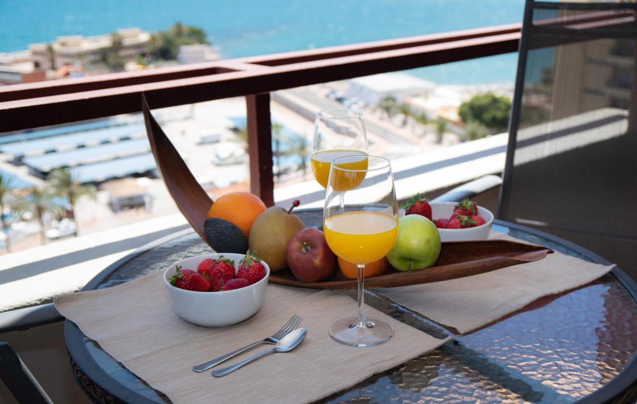 Apartament Sur Palmeras 5