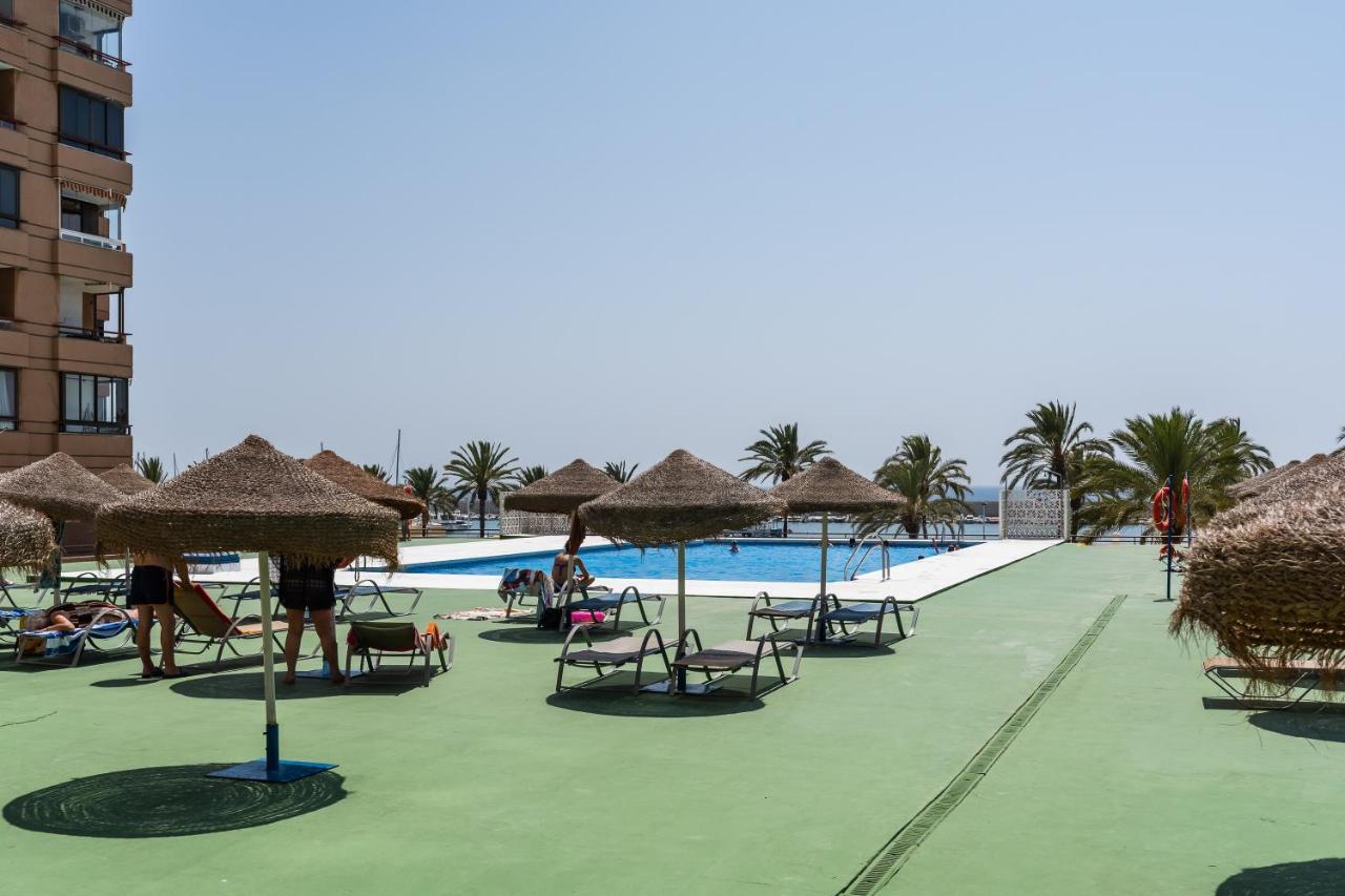 Sur Palmeras 5 Apartament Fuengirola
